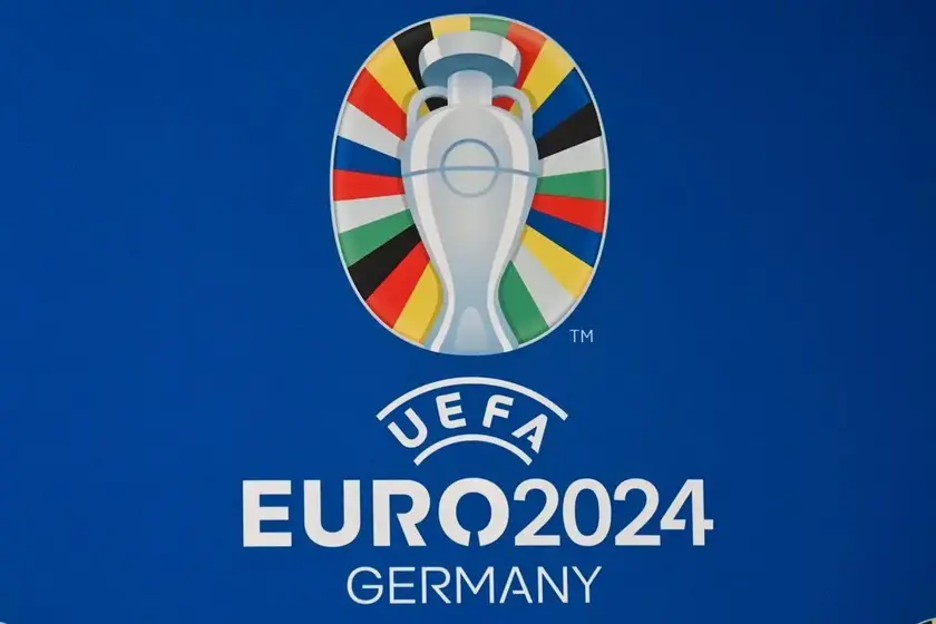 2024欧洲杯主题曲是谁唱的