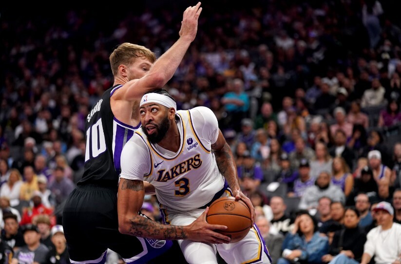 NBA壁纸高清图片