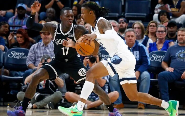 NBA壁纸高清图片