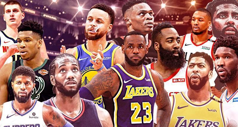 NBA猛龙vs湖人近10场战绩怎么样