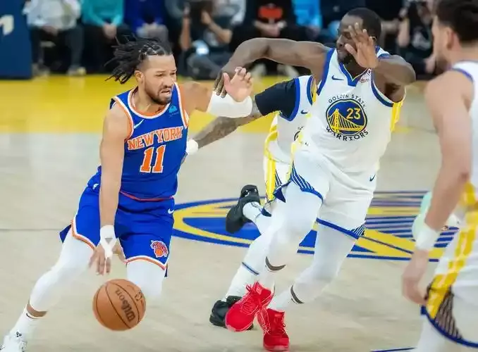 NBA勇士vs太阳近10场战绩怎么样