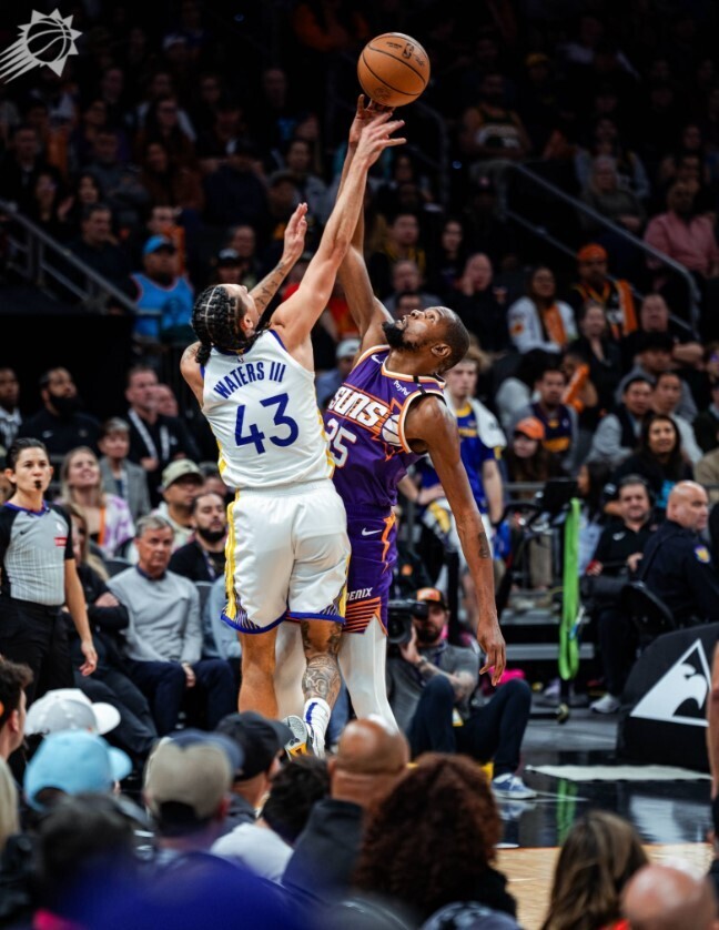 NBA今日战报：杜兰特带队胜勇士送对手四连败