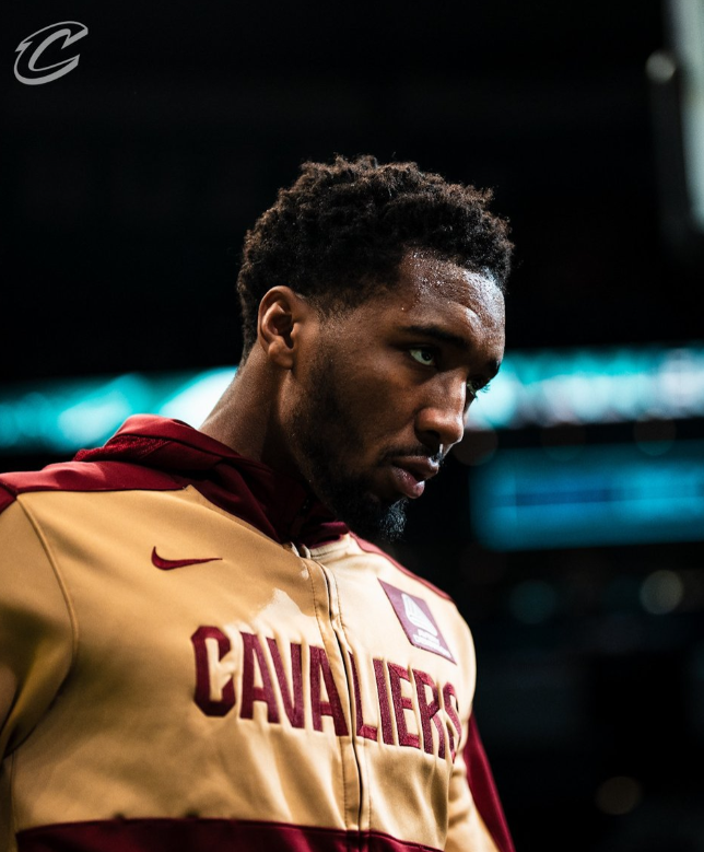 NBA赛程：骑士116:102黄蜂