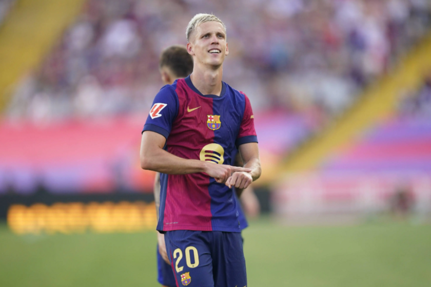 奥尔莫和保 - 维克托获得临时注册