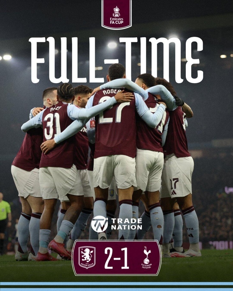 维拉2-1热刺
