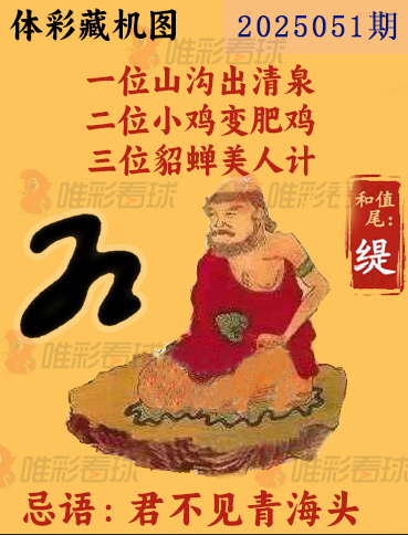 排列三藏机图