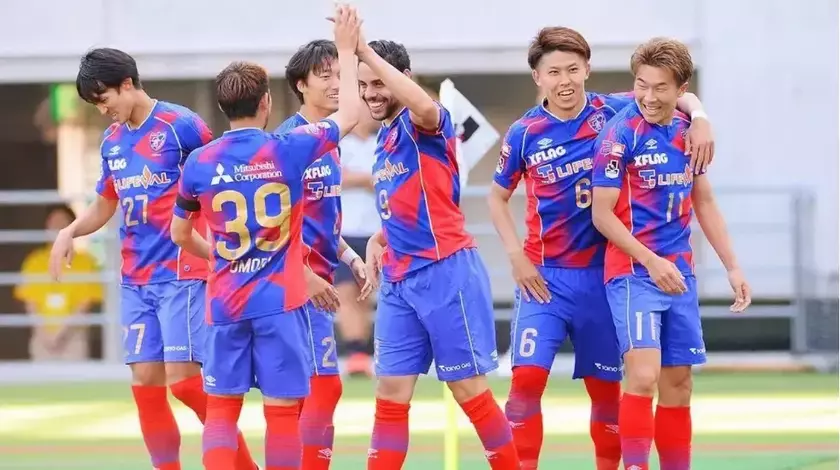 日本联赛杯有客场进球吗