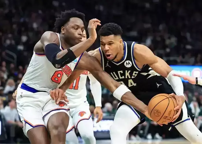 NBA季后赛决赛打几场