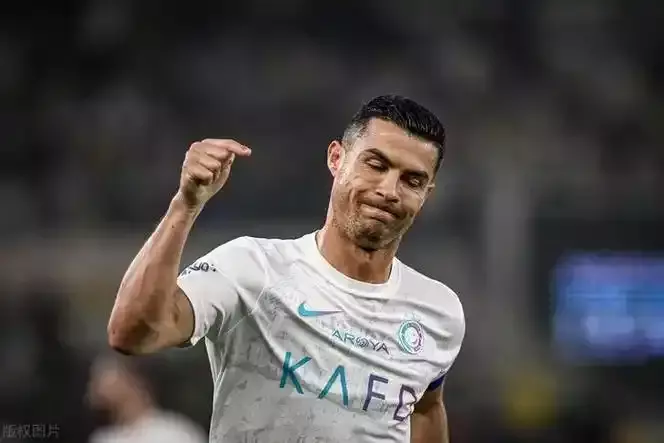沙特联球队介绍：利雅得胜利