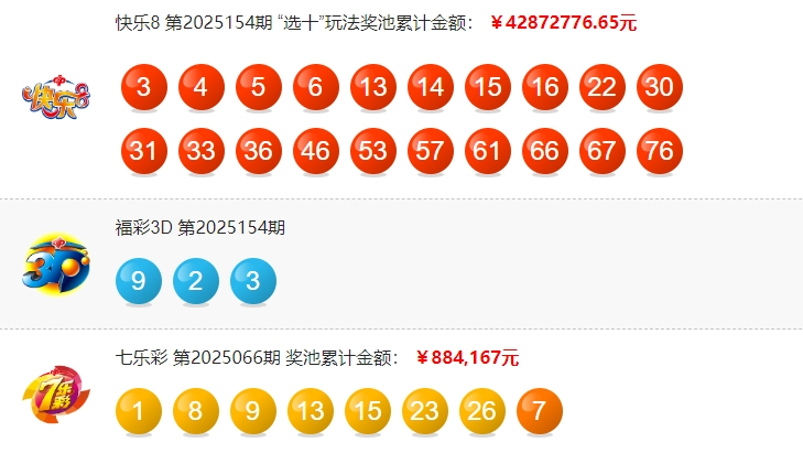 排列五2025154期开奖回顾 开奖结果查询