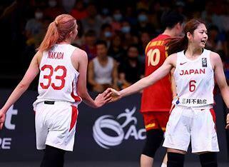 2025女篮亚洲杯有几支球队参赛