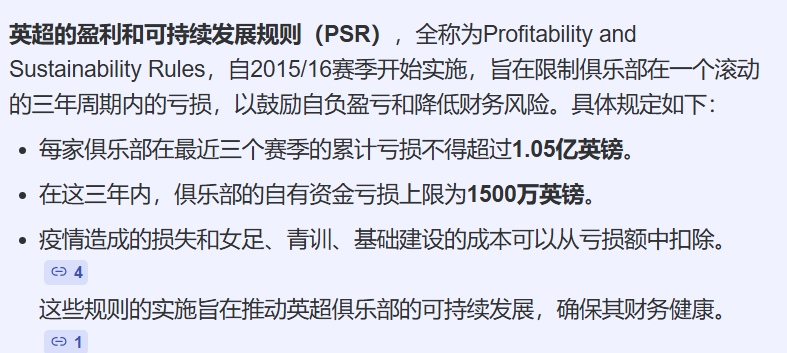 PSR规则