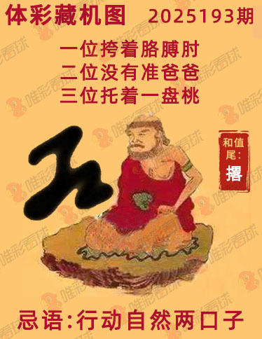 排列三藏机图