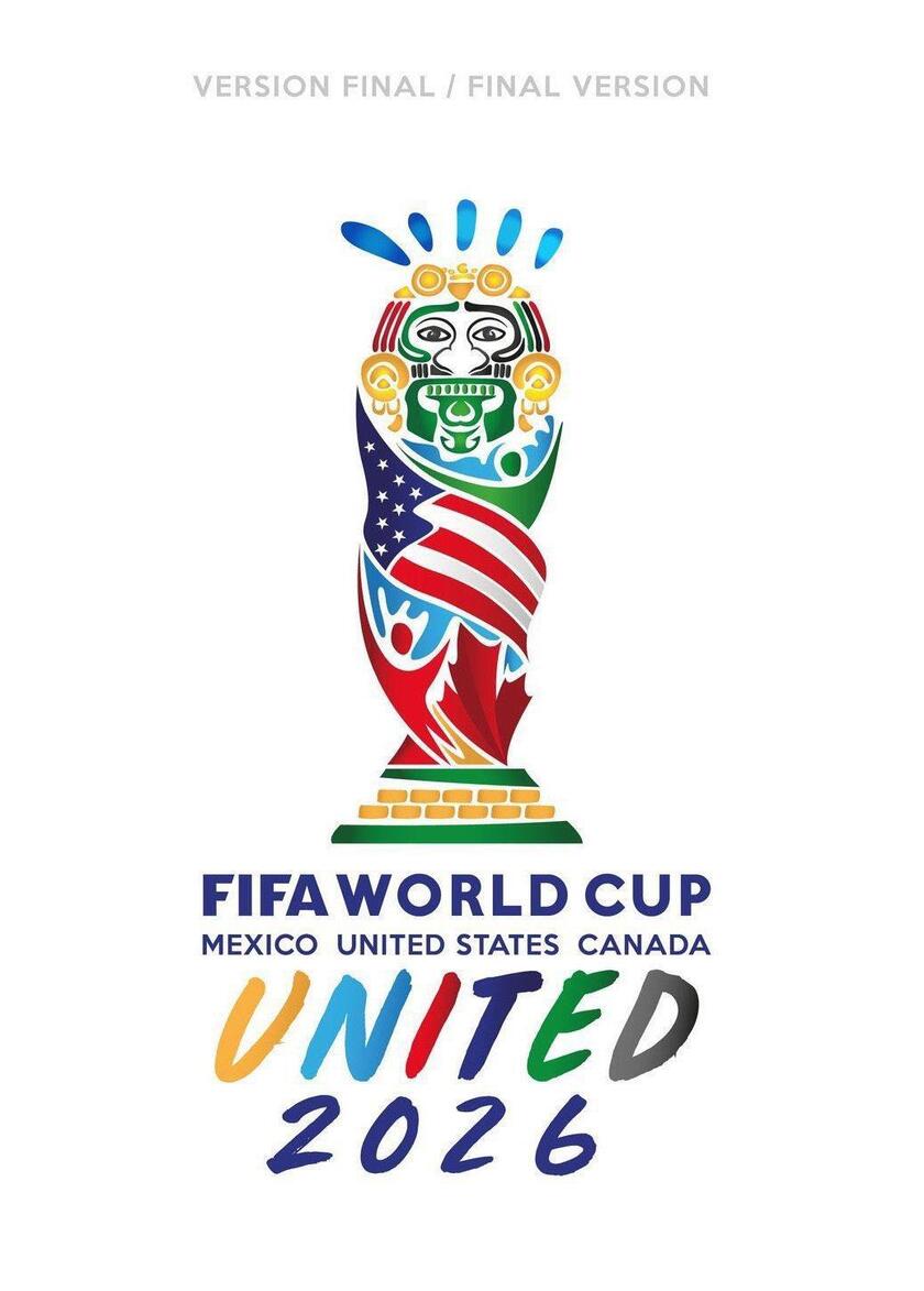 2026美加墨世界杯