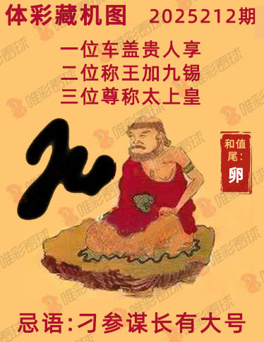排列三藏机图