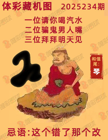 排列三藏机图