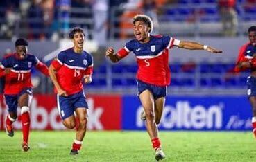 U20世界杯小组赛多少名晋级淘汰赛