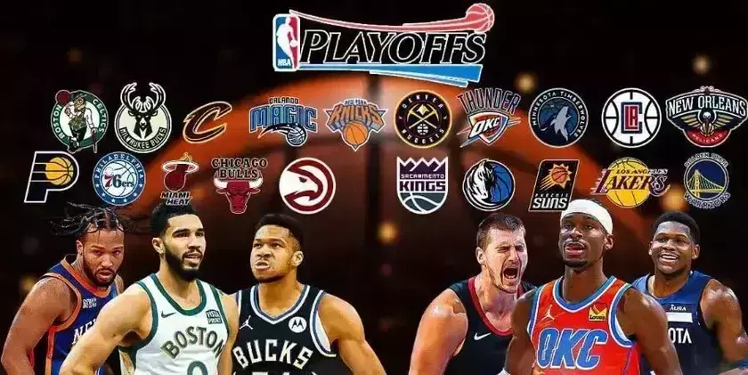 2025-26赛季NBA常规赛一共要打多少场
