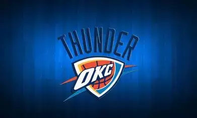 NBA雷霆队在哪个城市