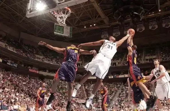 NBA以前的山猫队现在叫什么