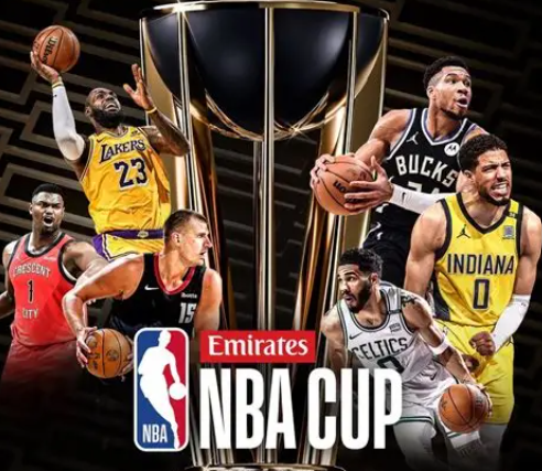 NBA季中锦标赛