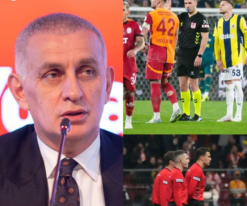 土耳其足坛丑闻