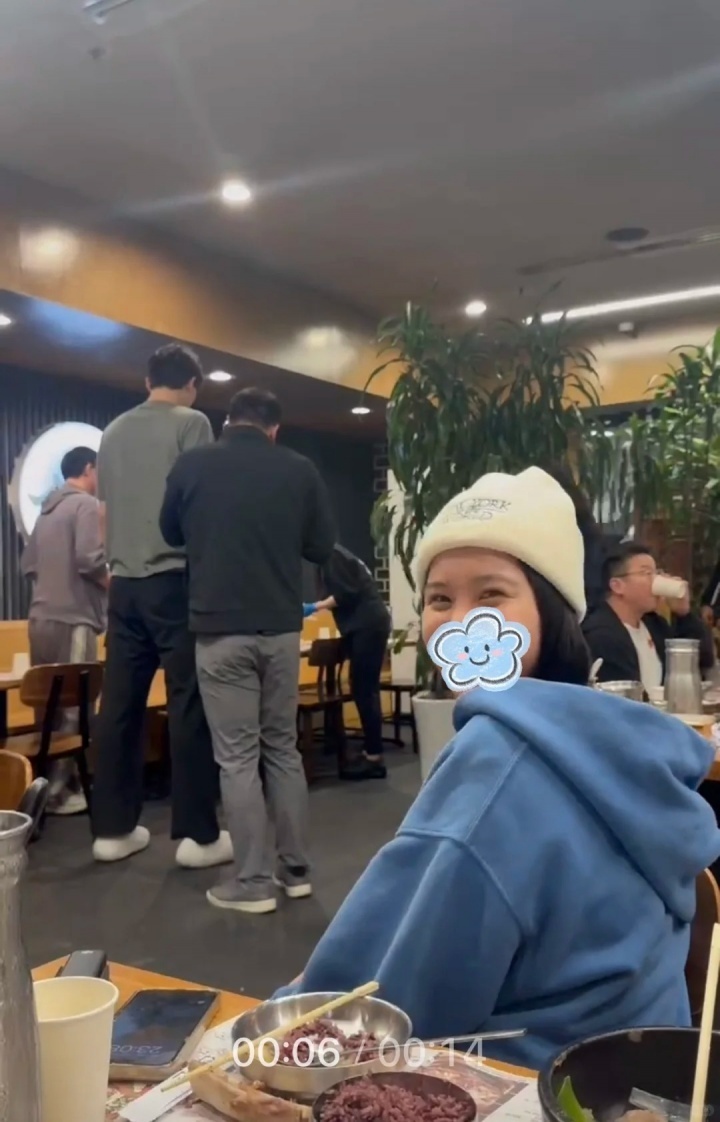 图片来源:@小红书 o米o米~~