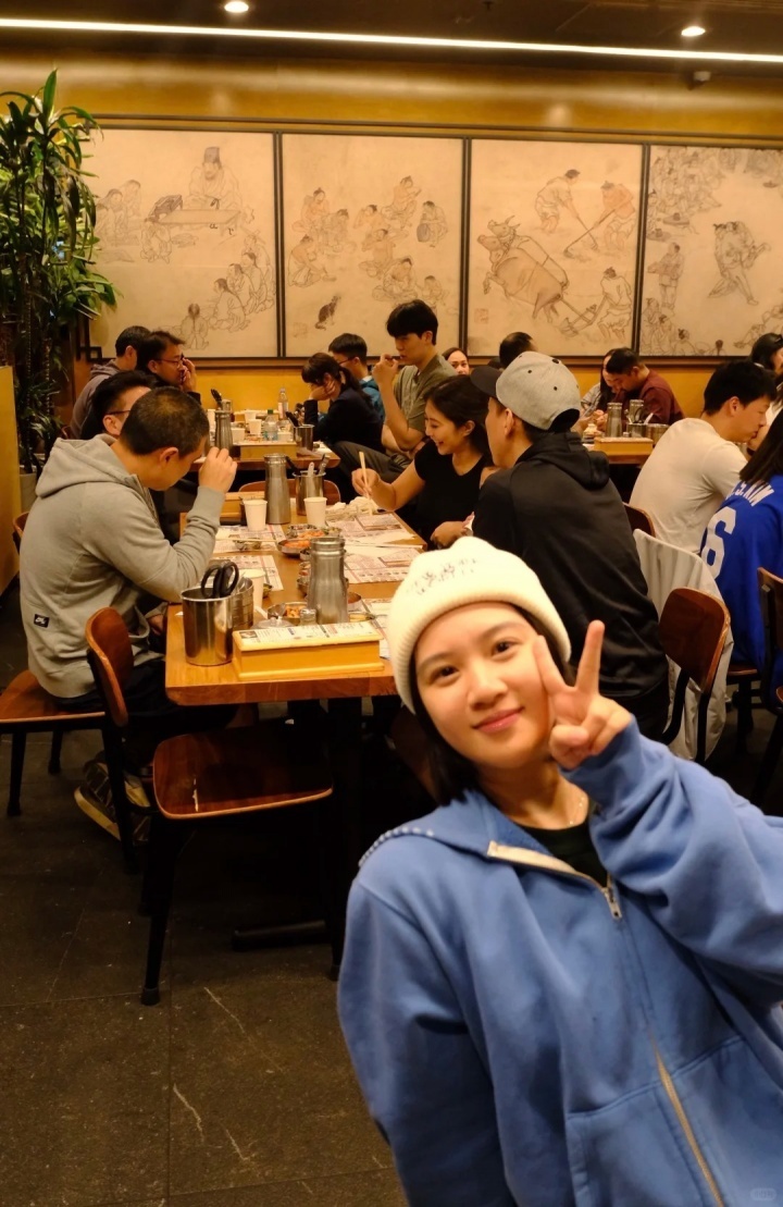 图片来源:@小红书 o米o米~~