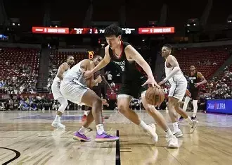 NBA答案是谁的外号