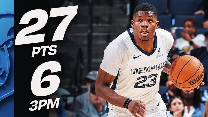 考沃德对阵步行者收获单场27分