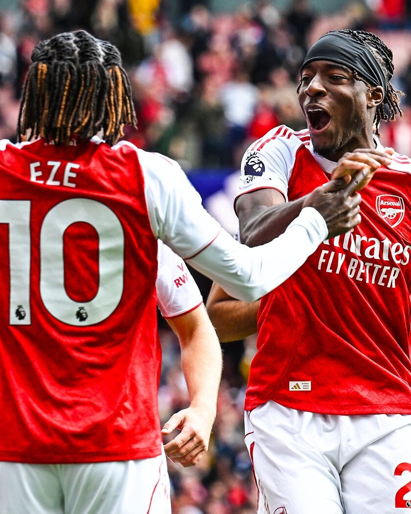 埃泽与马杜埃凯