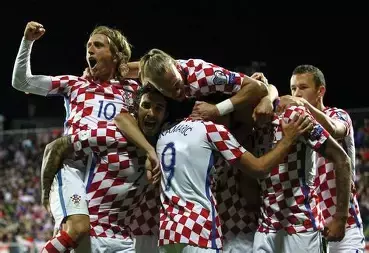  格子军团连续第4次参加世界杯