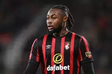 五大豪门将在冬窗争夺塞门约