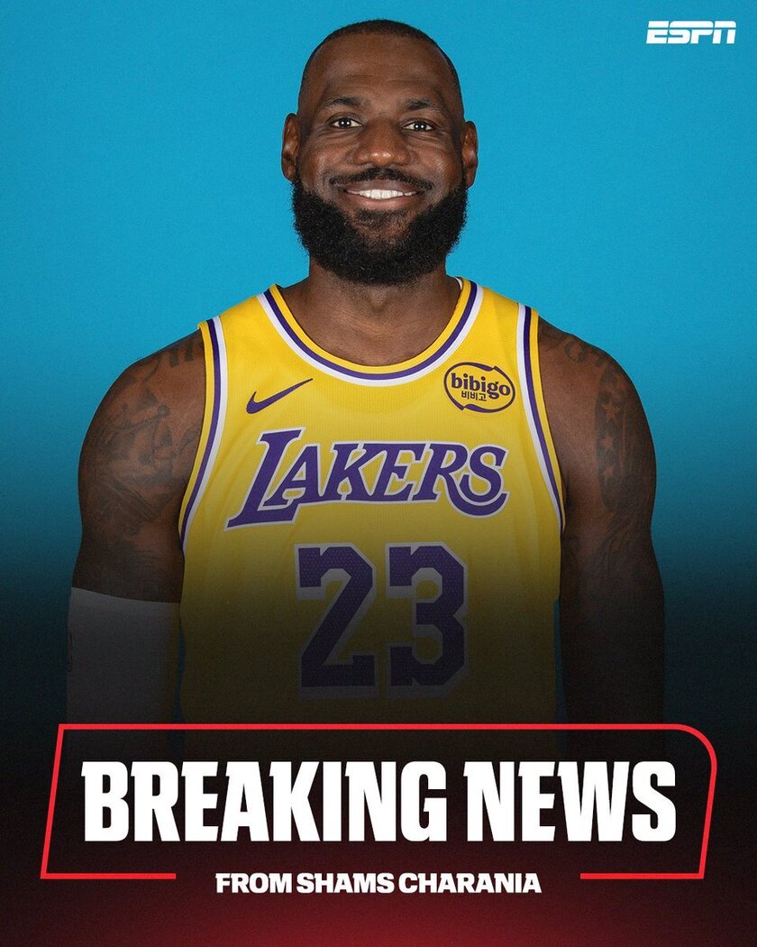 詹姆斯升级为出战成疑