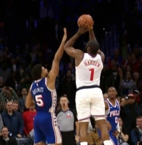 快船108-110负76人