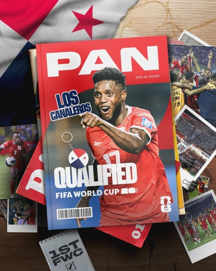 巴拿马晋级世界杯