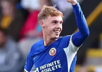 切尔西2025年已先后击败了四大欧洲冠军