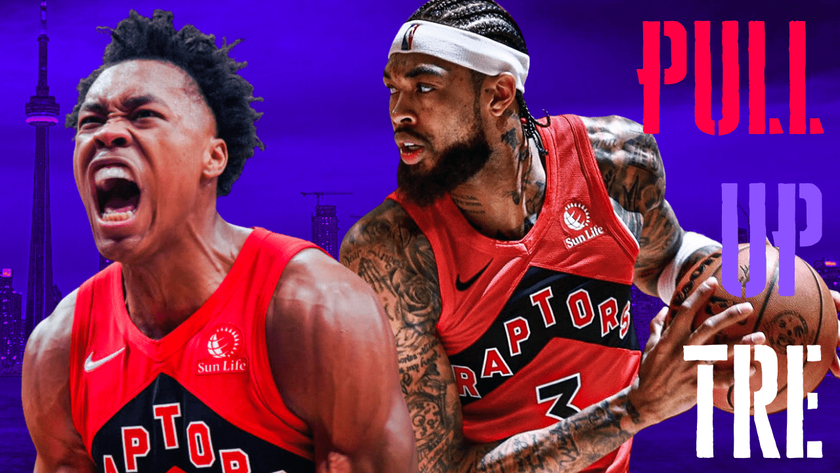 英格拉姆和巴恩斯双核驱动