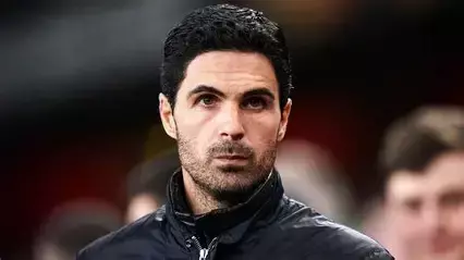 阿尔特塔提及队内伤病情况