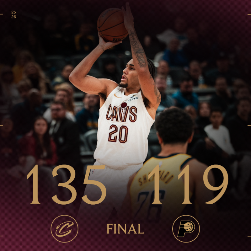 骑士135-119步行者