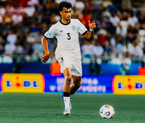 纳撒尼尔·布朗