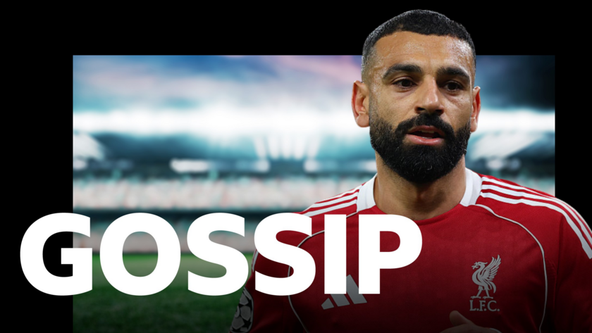 沙特球队仍有意萨拉赫