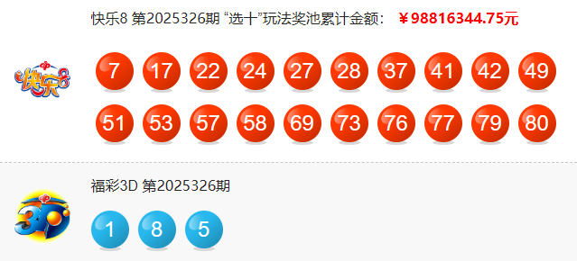 大乐透2025139期开奖回顾 开奖结果查询