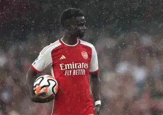 阿斯顿维拉2-1阿森纳