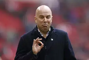 斯洛特回应萨拉赫言论