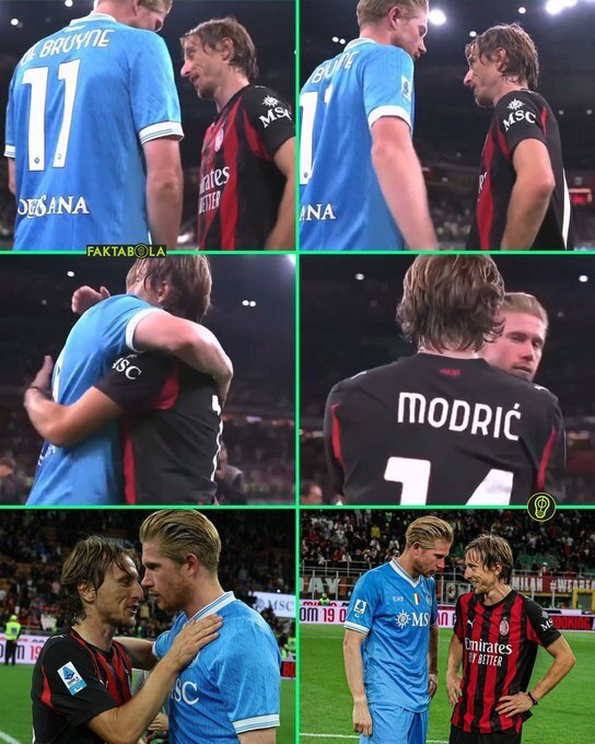 AC米兰VS那不勒斯