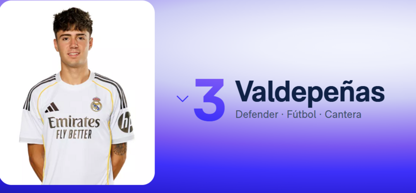 维克托·巴尔德佩尼亚斯