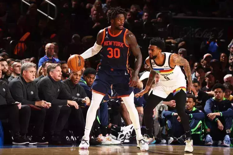 2025NBA杯冠军是谁