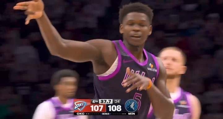 爱德华兹三分制胜