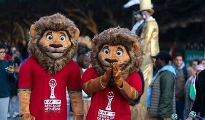 2025年非洲杯在哪个国家举行